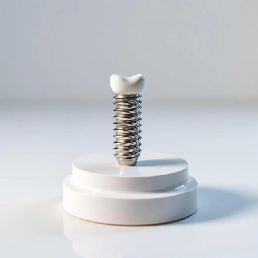 Dental Implants