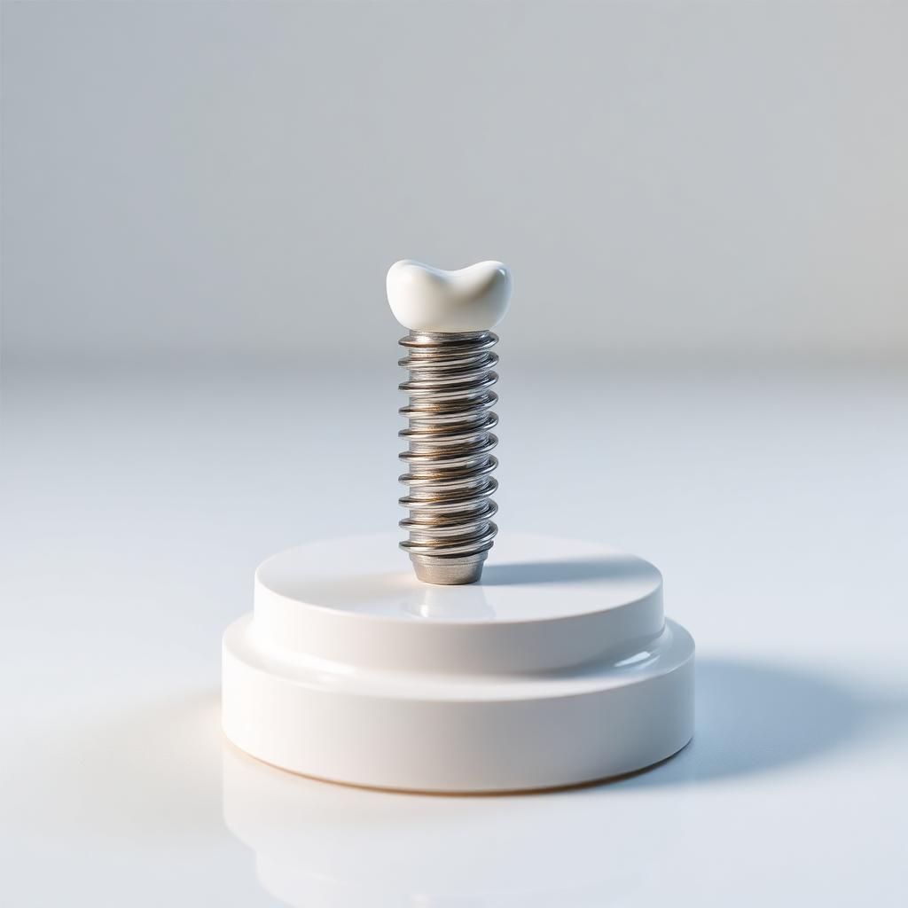 Dental Implants