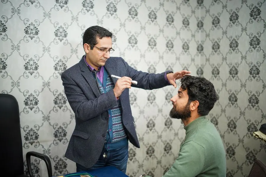 Hair Transplants